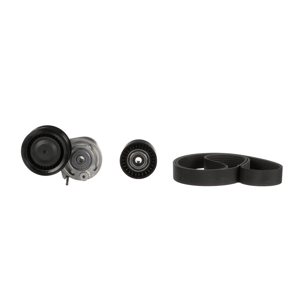 GATES K017PK1240 Kileribberem Smart Forfour 453 2021