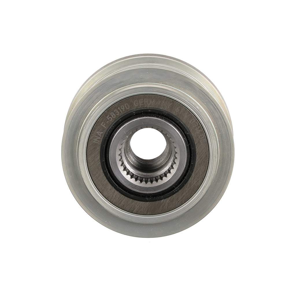 GATES OAP7291 Polea de alternador VAUXHALL Combo Mk3 (D) Furgón / Familiar (X12) 2021 originales precio