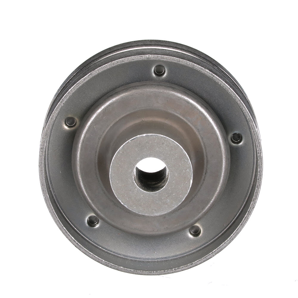 GATES T36543 Løpehjul MAZDA BT-50 2025