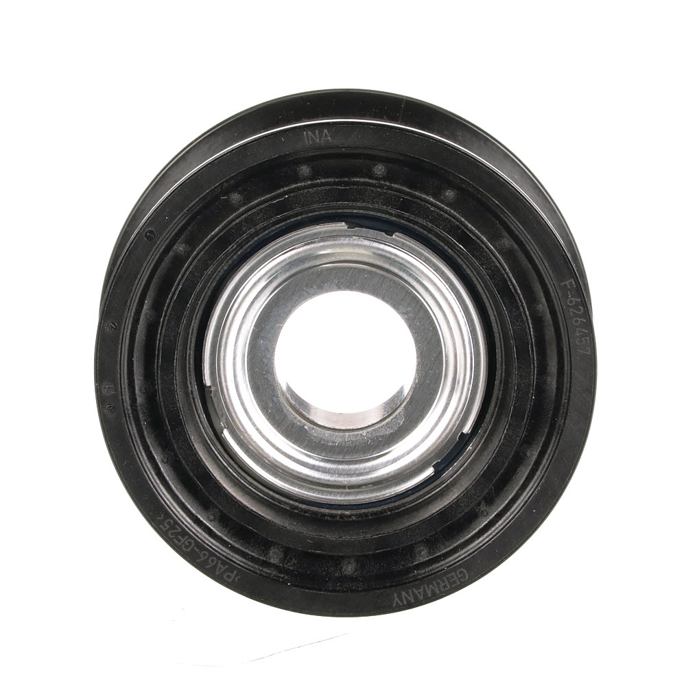 Geleiderol poly v-riem GATES AUDI A7 T36835