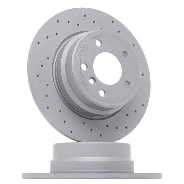 150.1299.52 ZIMMERMANN 34216794299 Bremsscheibe