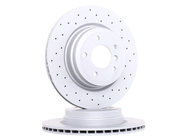 STARK Disco de travão SKBD-0023876 ao melhor preços