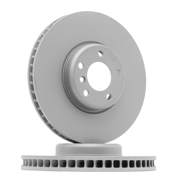 ZIMMERMANN 150.3478.20 replacement BMW F01 brake discs rear and front price