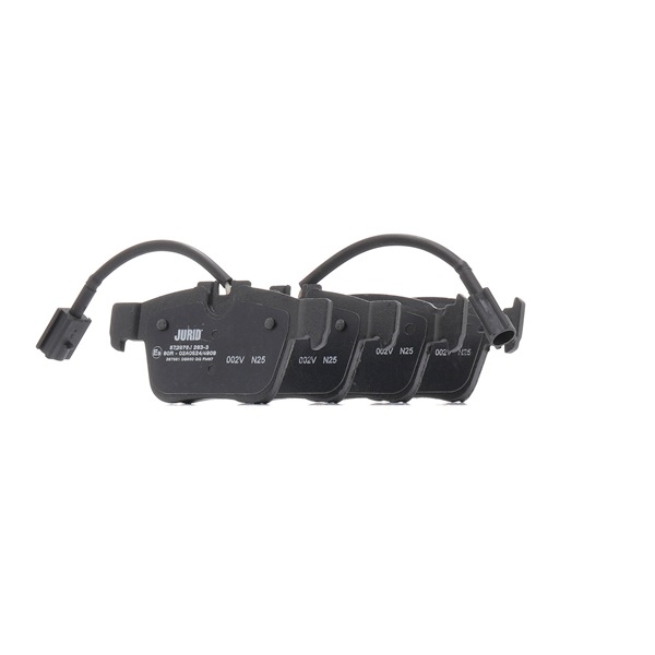 Τακάκια JURID MASERATI LEVANTE 573978J