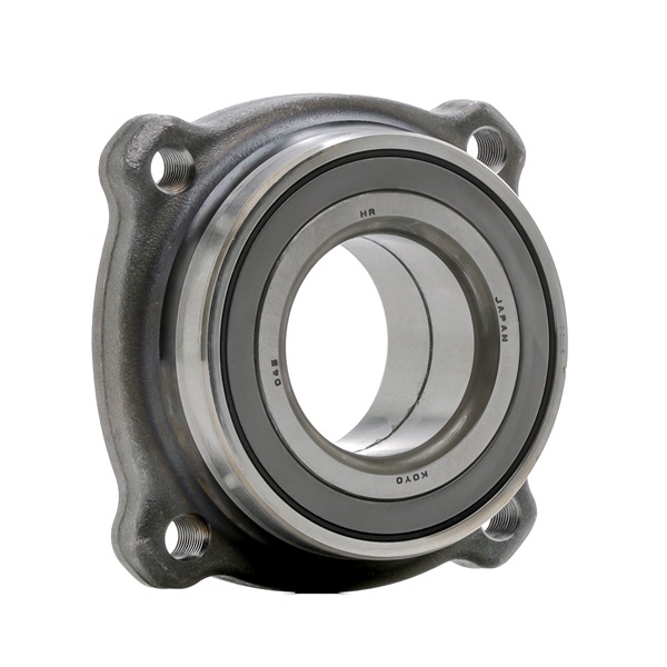 Cojinetes de ruedas SKF BMW X1 VKBA 6712