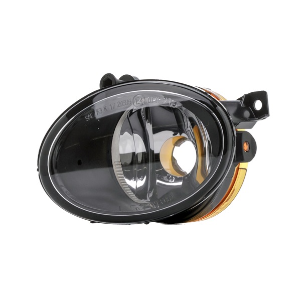 Nebelscheinwerfer TYC MERCEDES-BENZ GLK 19-15062-01-9