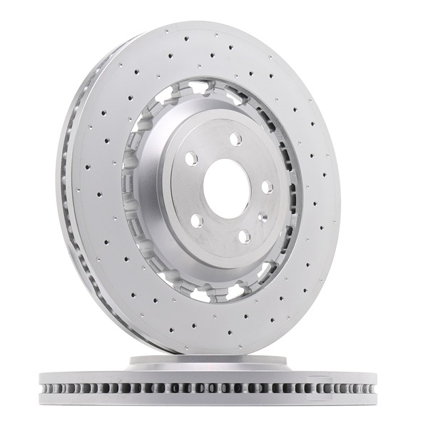 BREMBO 09.D174.53 höchste Qualität