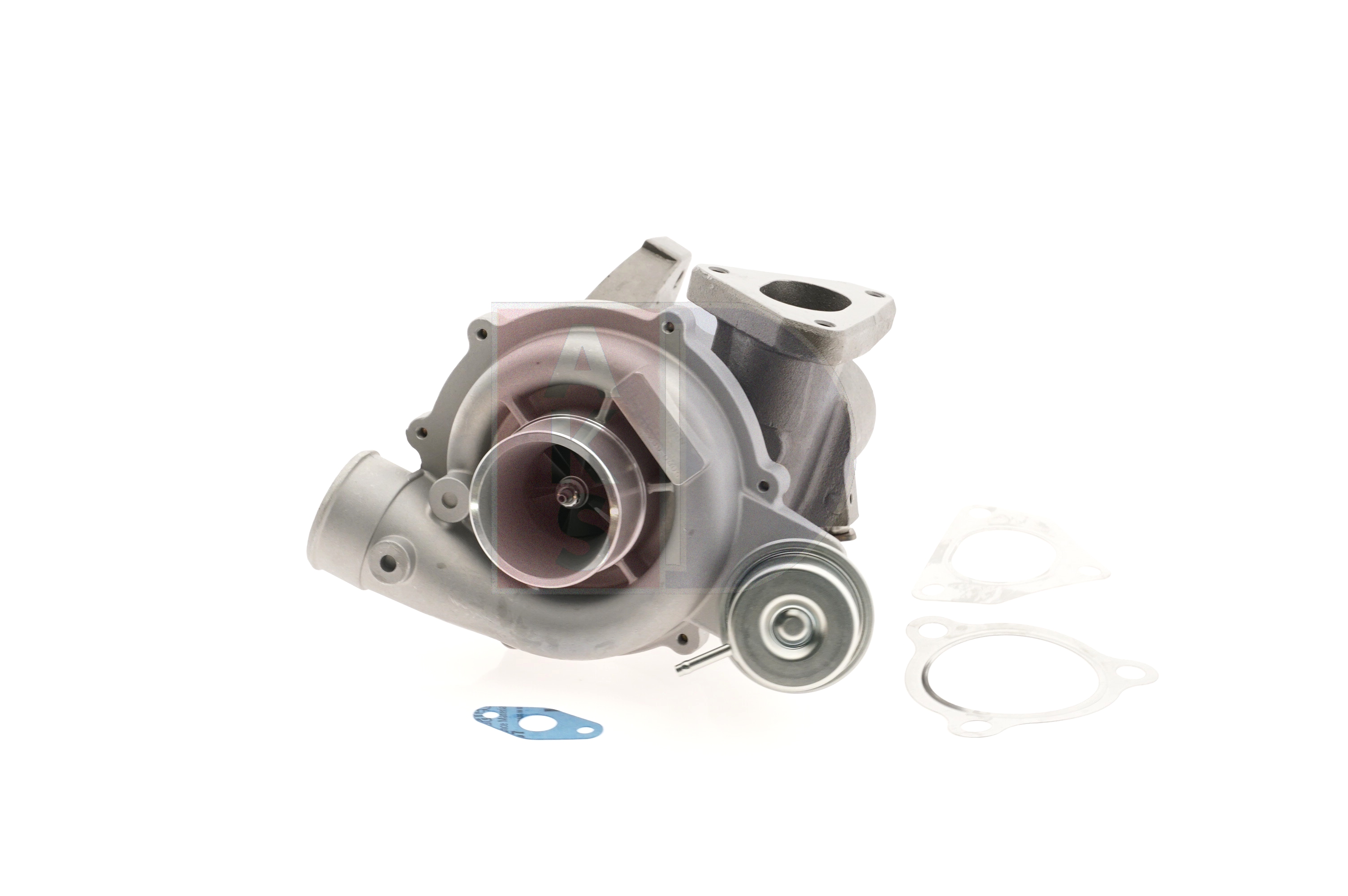 Turbocompressore AKS DASIS LAND ROVER RANGE ROVER EVOQUE 025005N