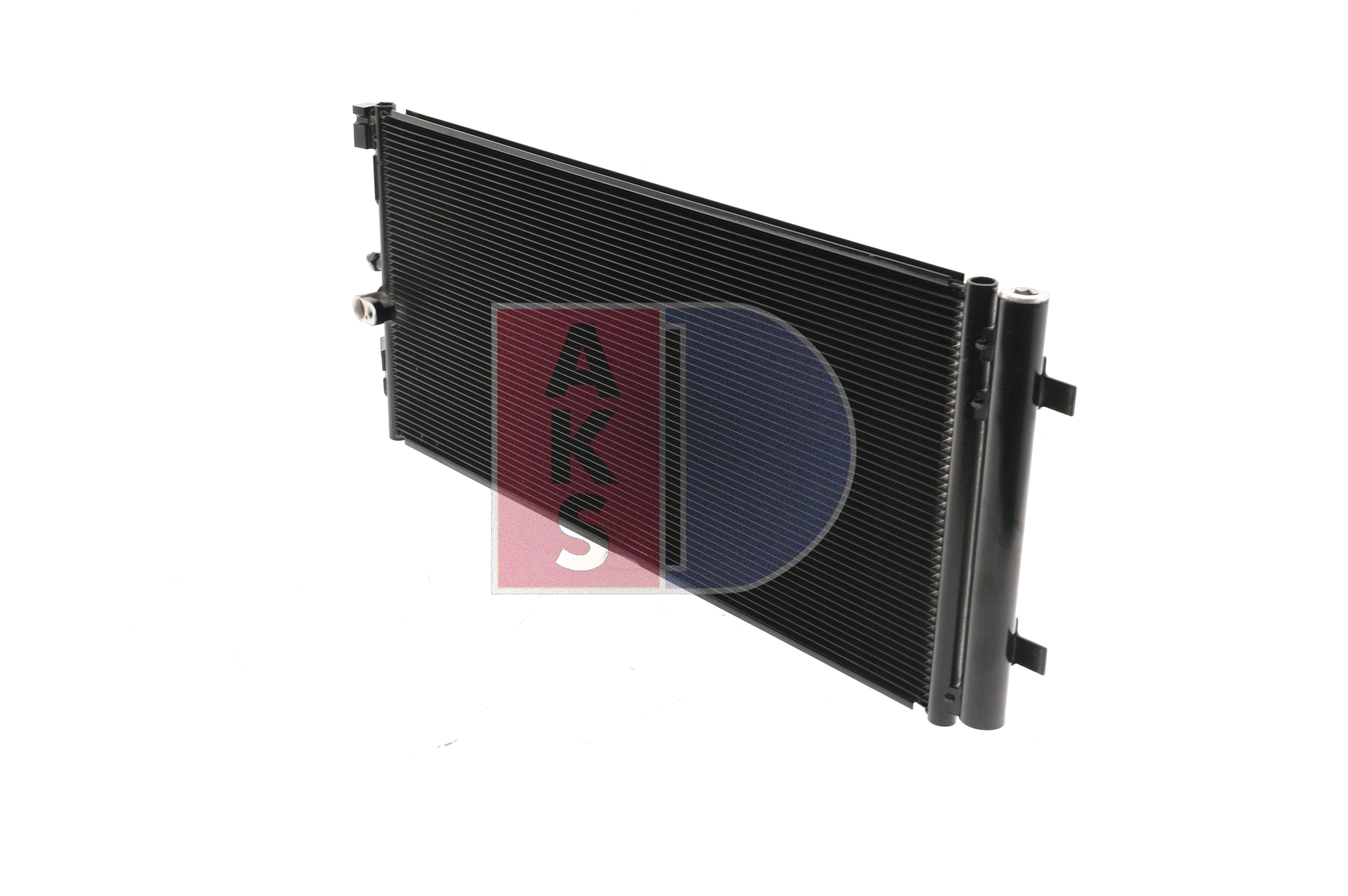 AKS DASIS 042043N condensor voor airco 4G0260403T