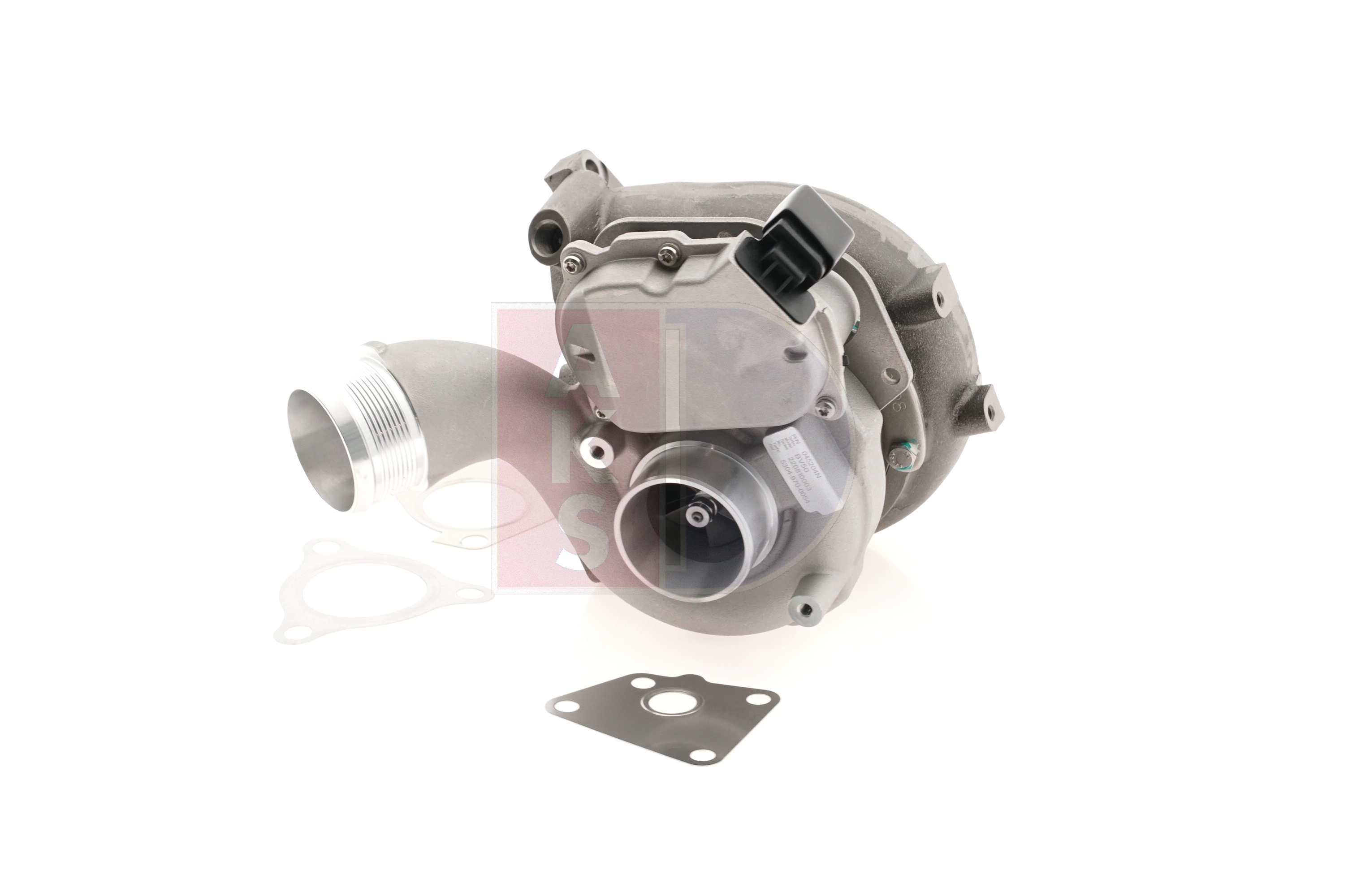 AKS DASIS 059145702LX Turbocompresor 045204N