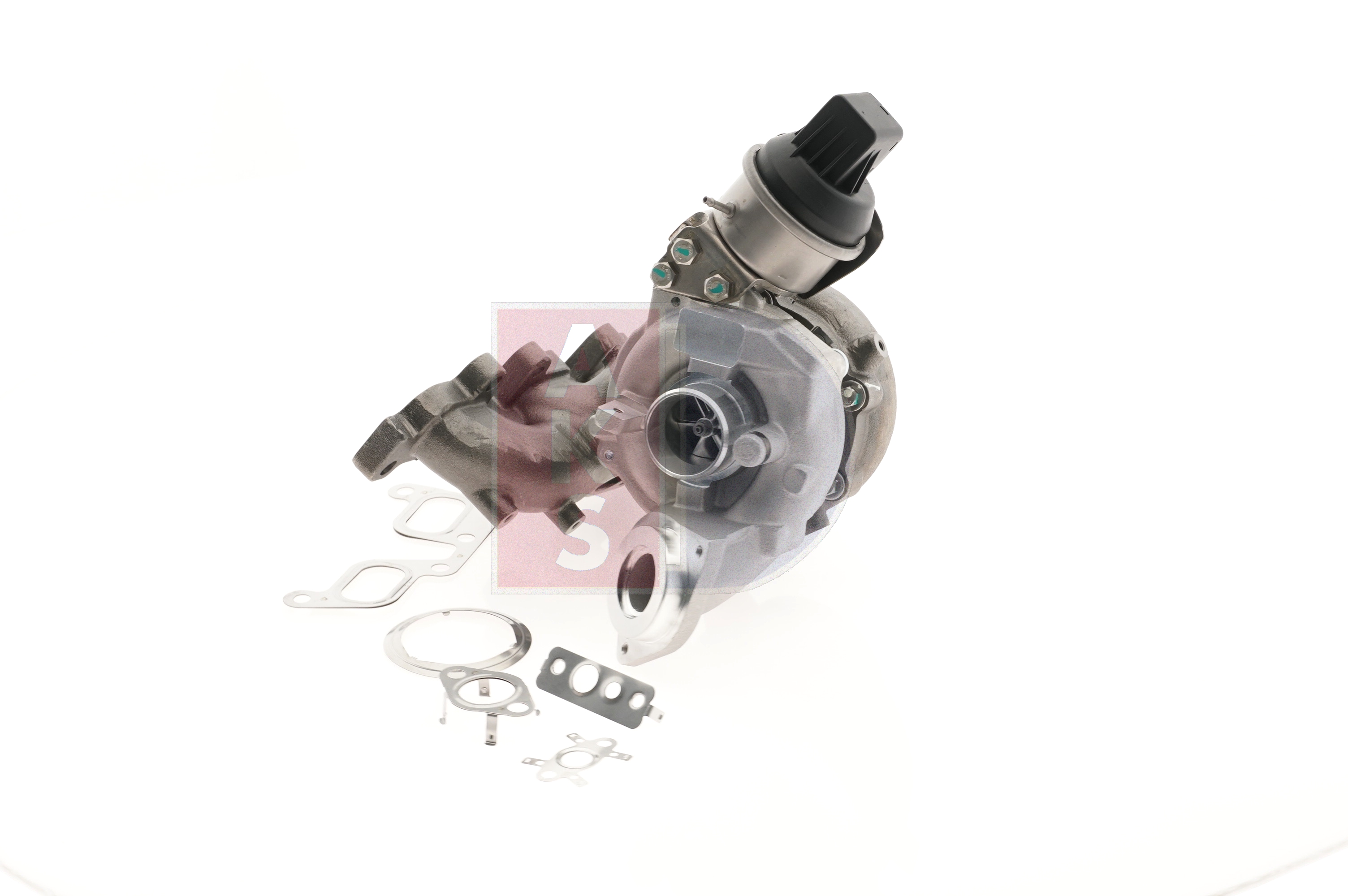 Turbo AKS DASIS VOLKSWAGEN CADDY 045205N