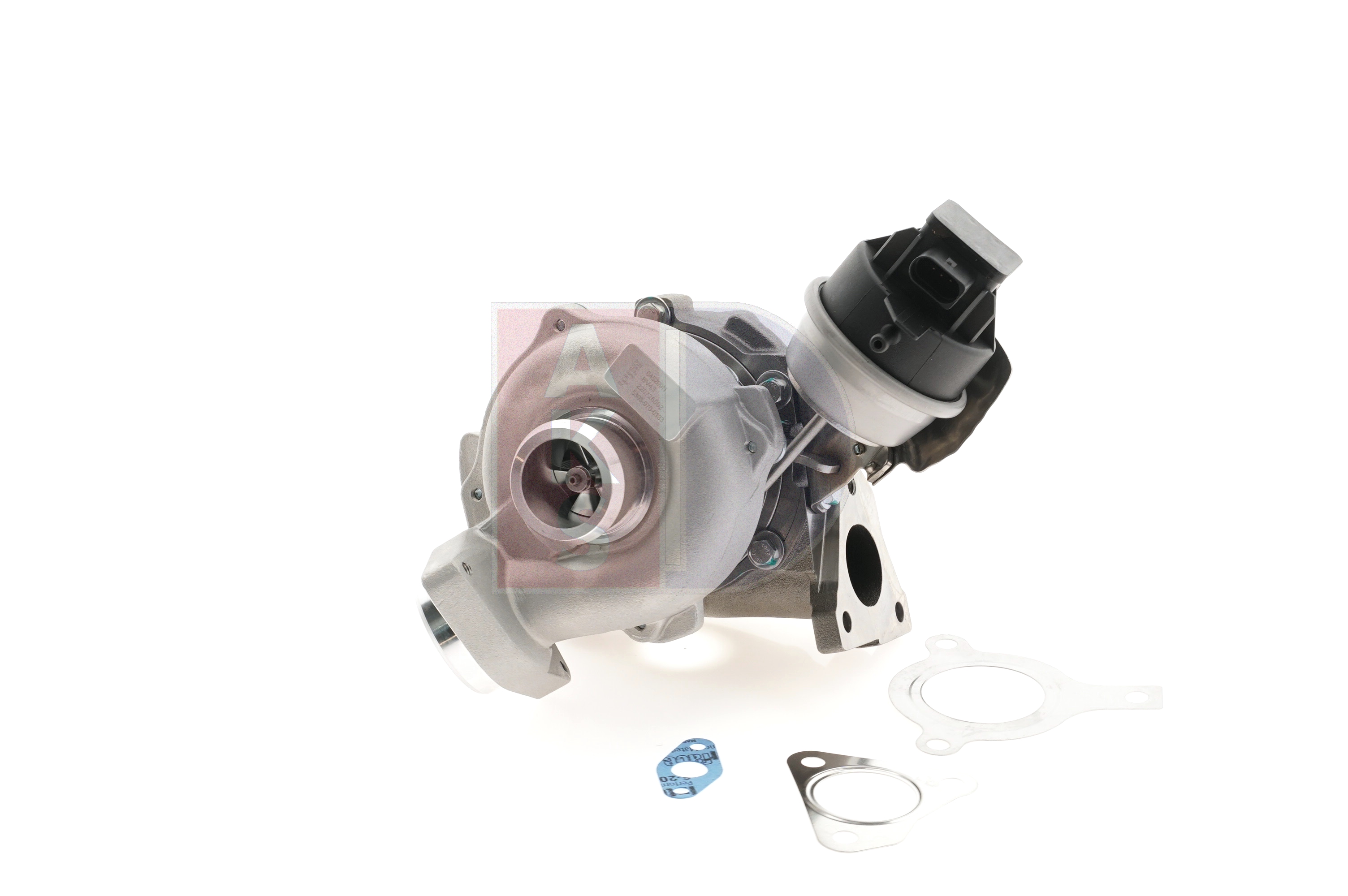 AKS DASIS 045209N turbocharger 03L145702H