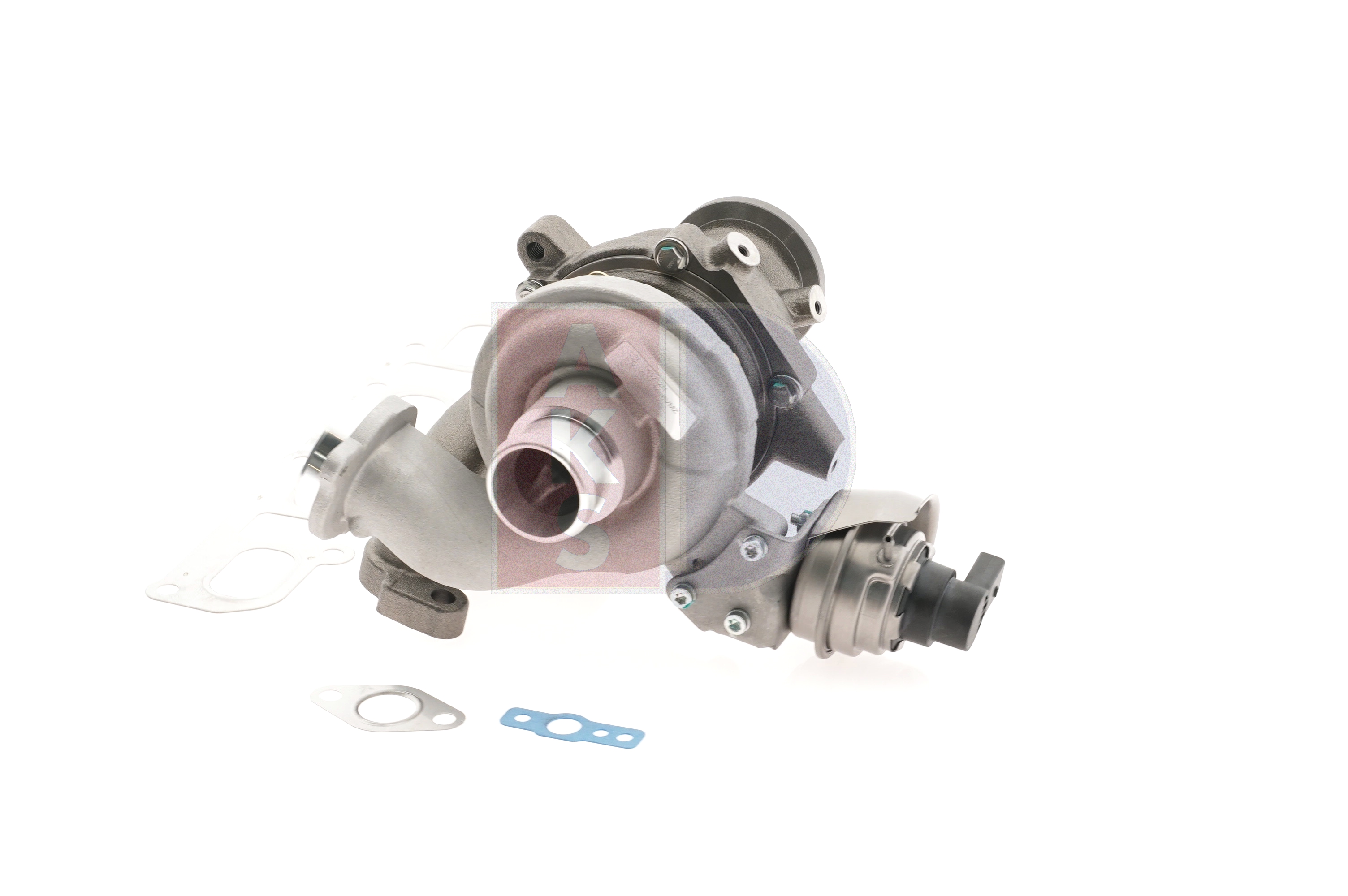 AKS DASIS 045212N turbocharger 03L 253 014 C