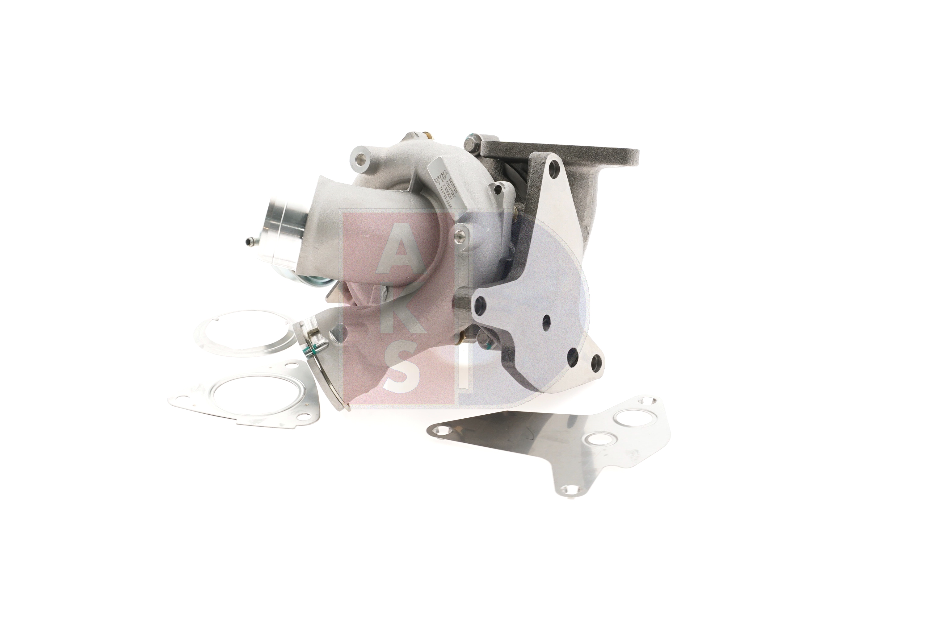 Turbo AKS DASIS TOYOTA LAND CRUISER 045213N