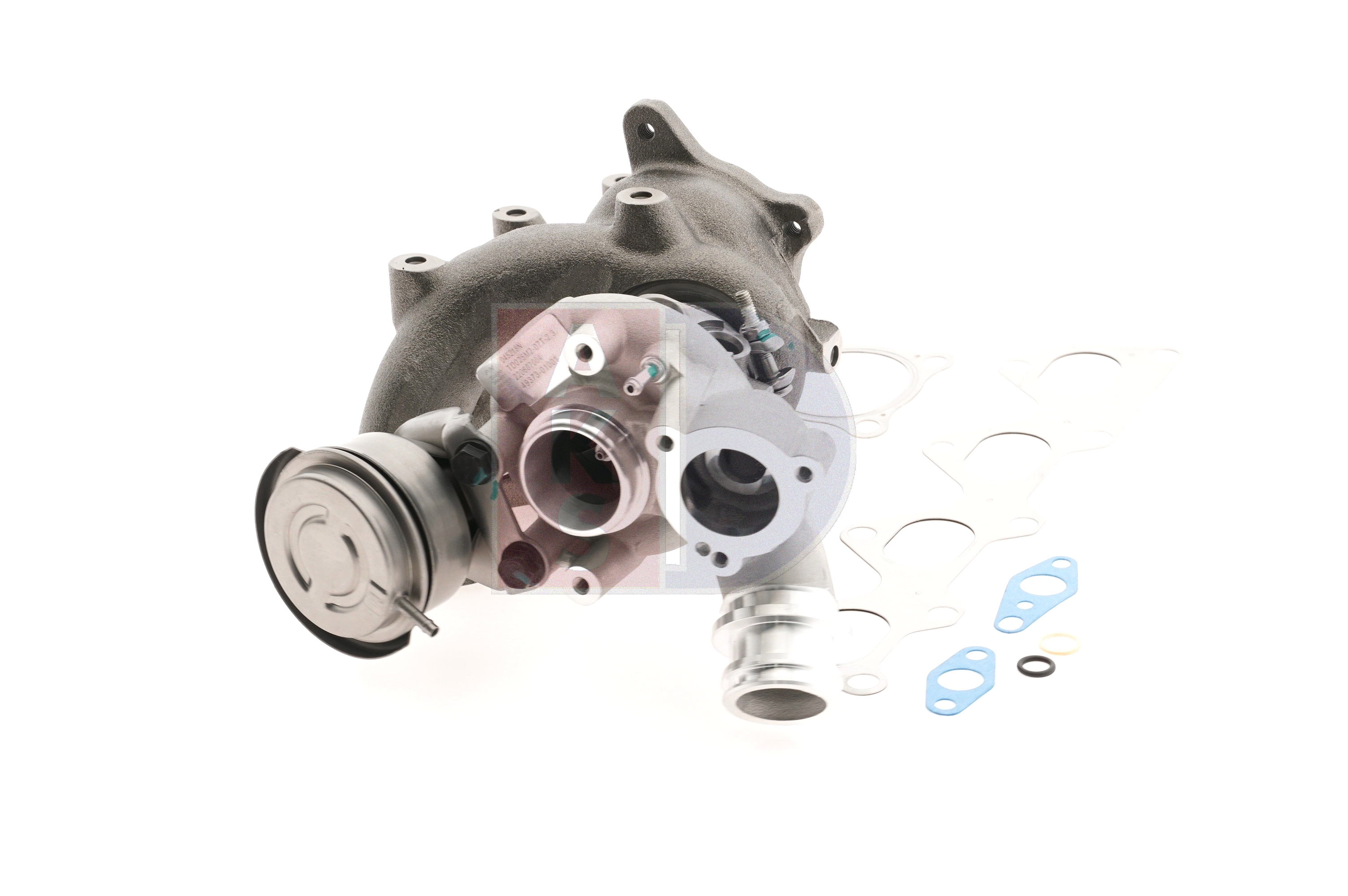 AKS DASIS 03C-145-702C Turboahdin 045218N