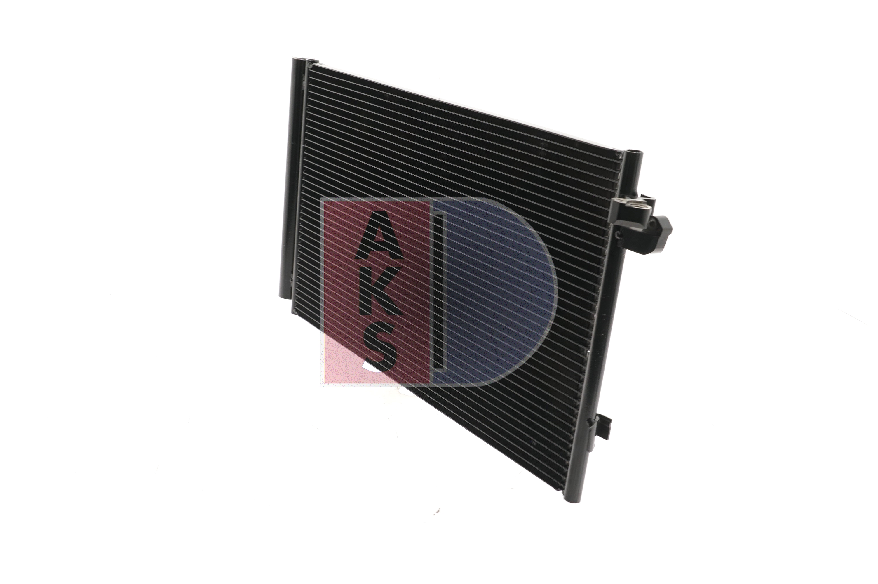 ALPINA B10 AKS DASIS ac condenser 052036N