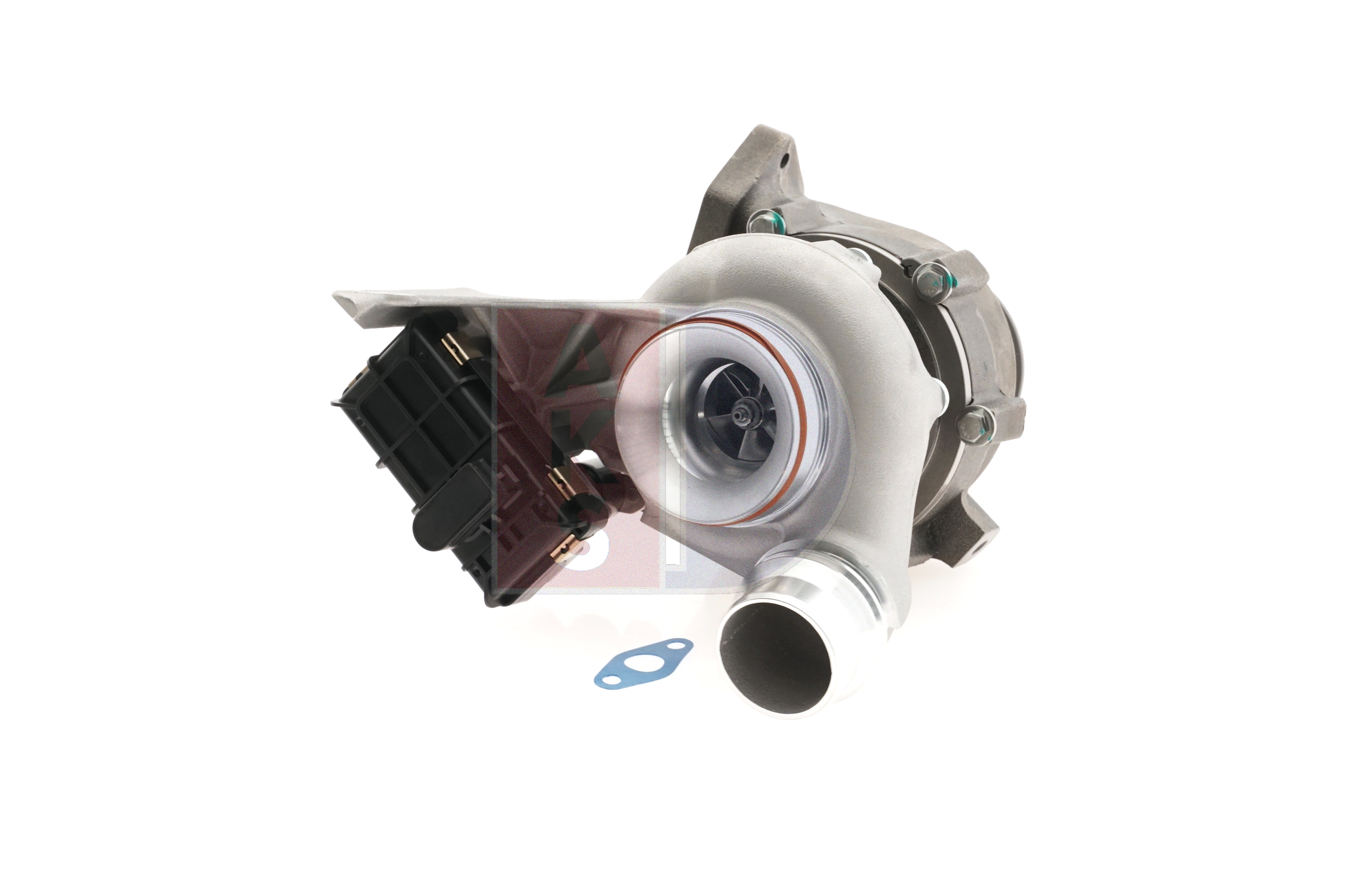 AKS DASIS 055032N turbocharger 11658519477