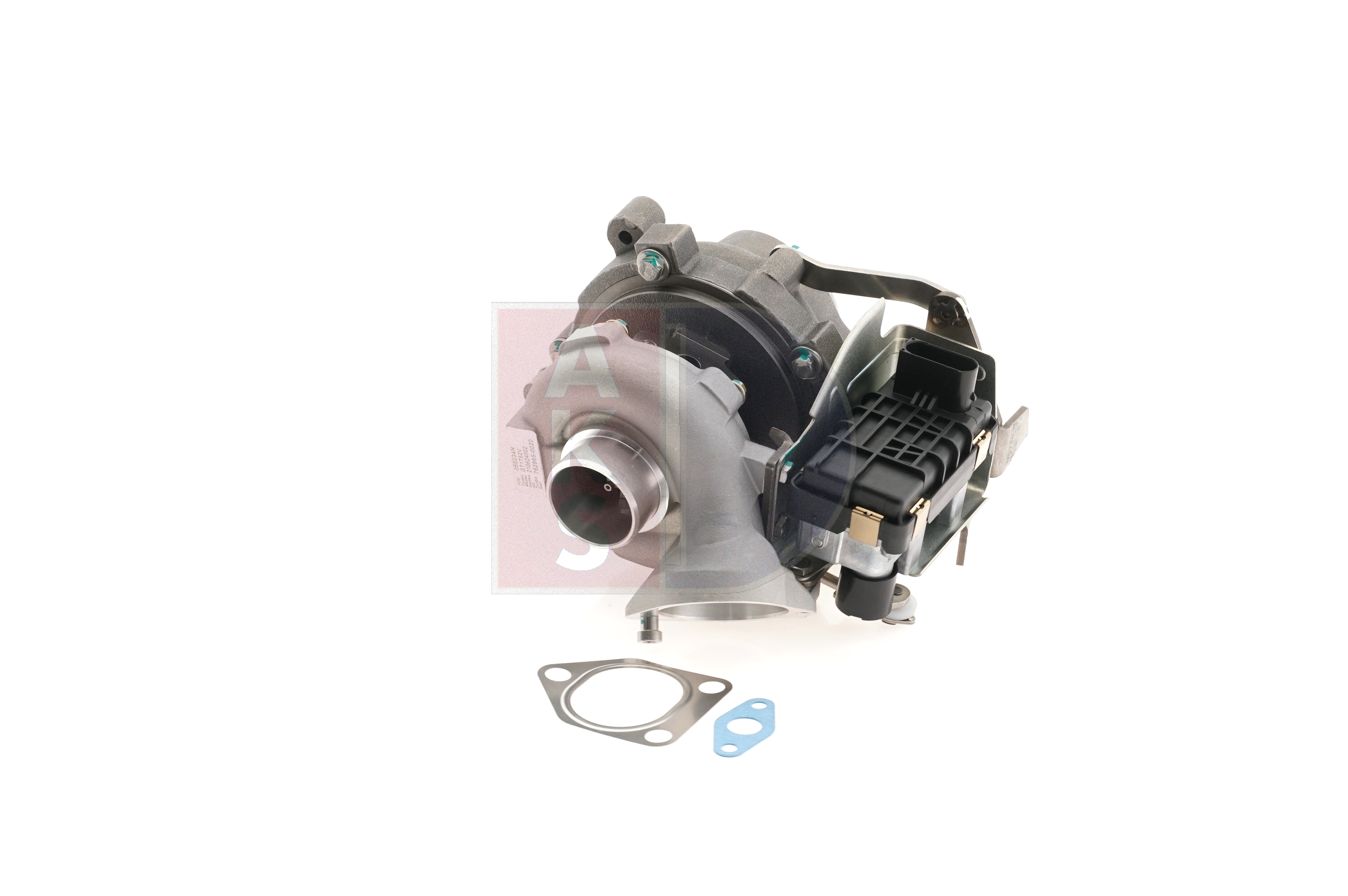 AKS DASIS 055034N turbocharger 7794020H