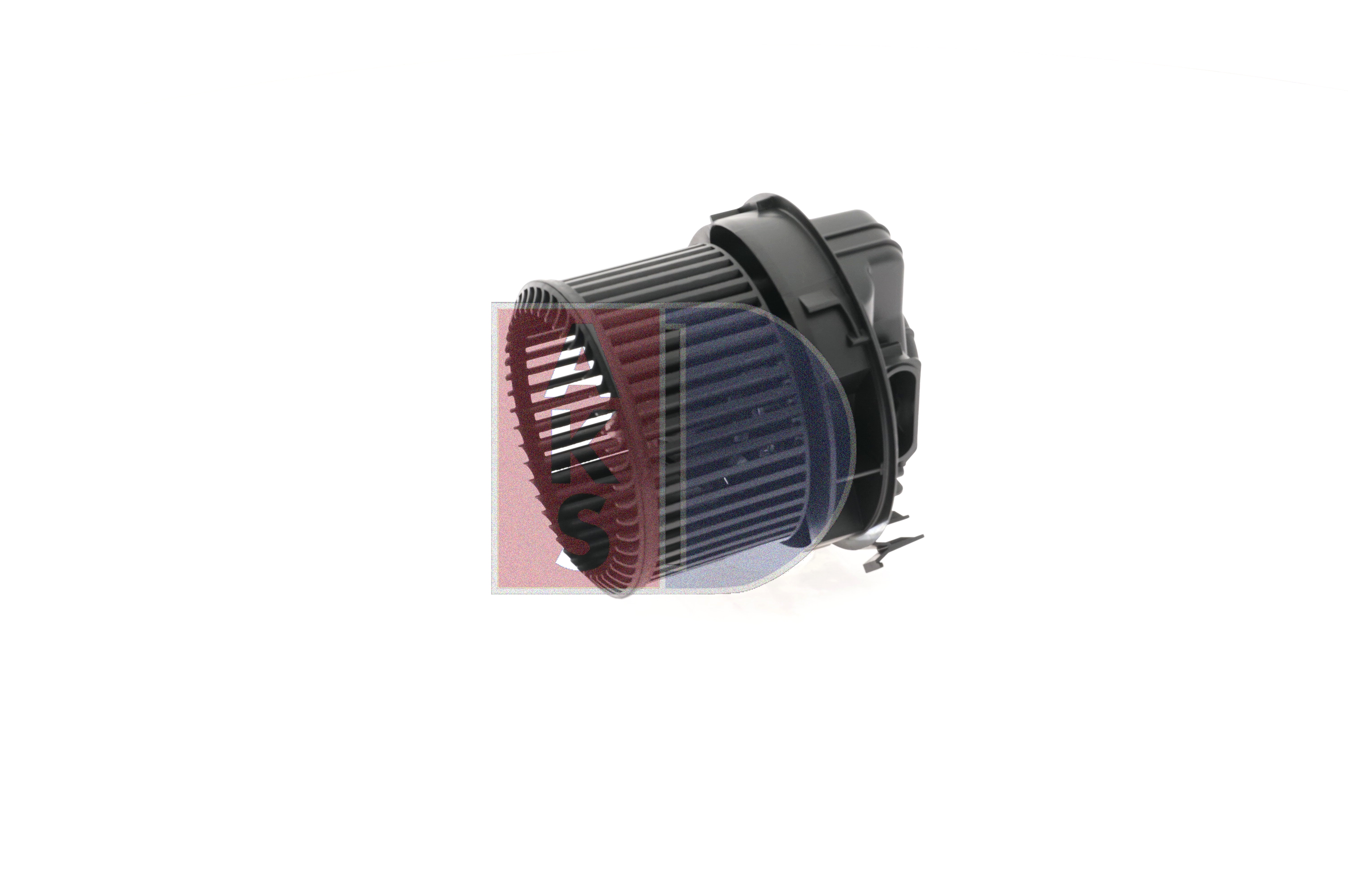 NRF Pulseur d'air habitacle 34273 pas chères