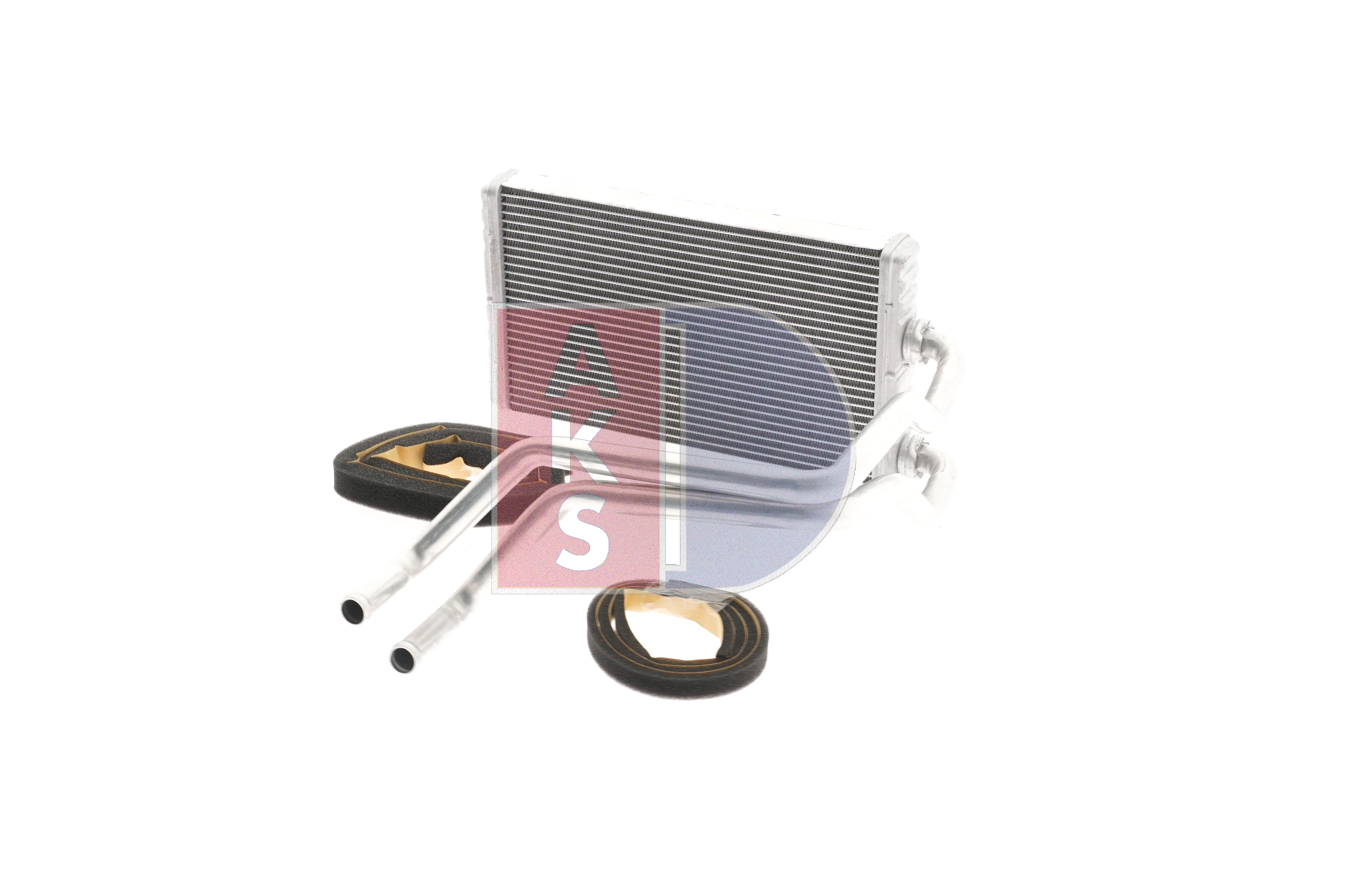 AKS DASIS 069019N Radiatore riscaldamento MITSUBISHI prezzo