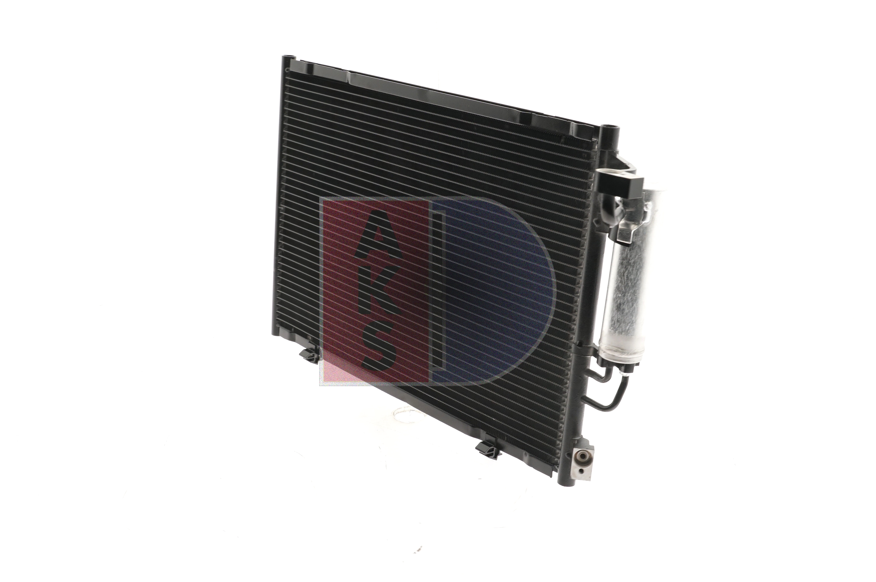 Airconditioning condensor AKS DASIS FORD RANGER 092014N