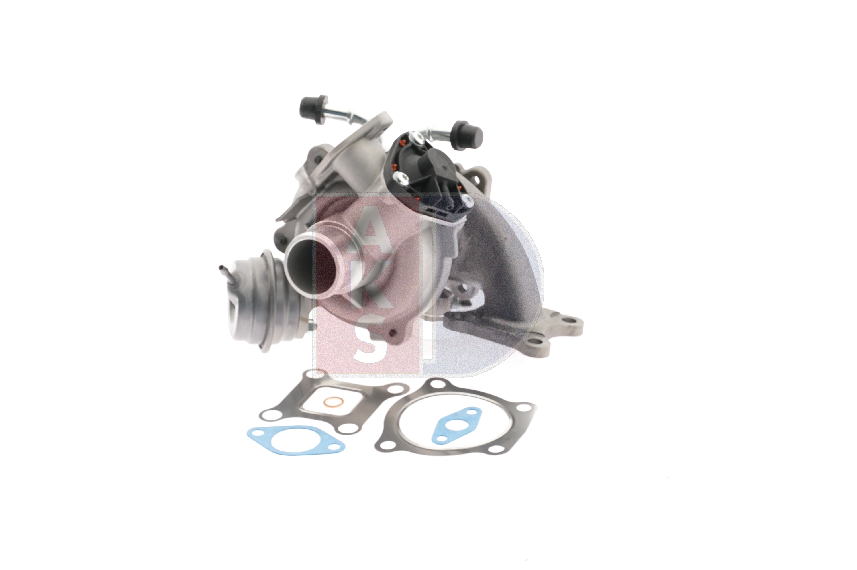 Turbocompressor AKS DASIS FORD TRANSIT CUSTOM 095045N