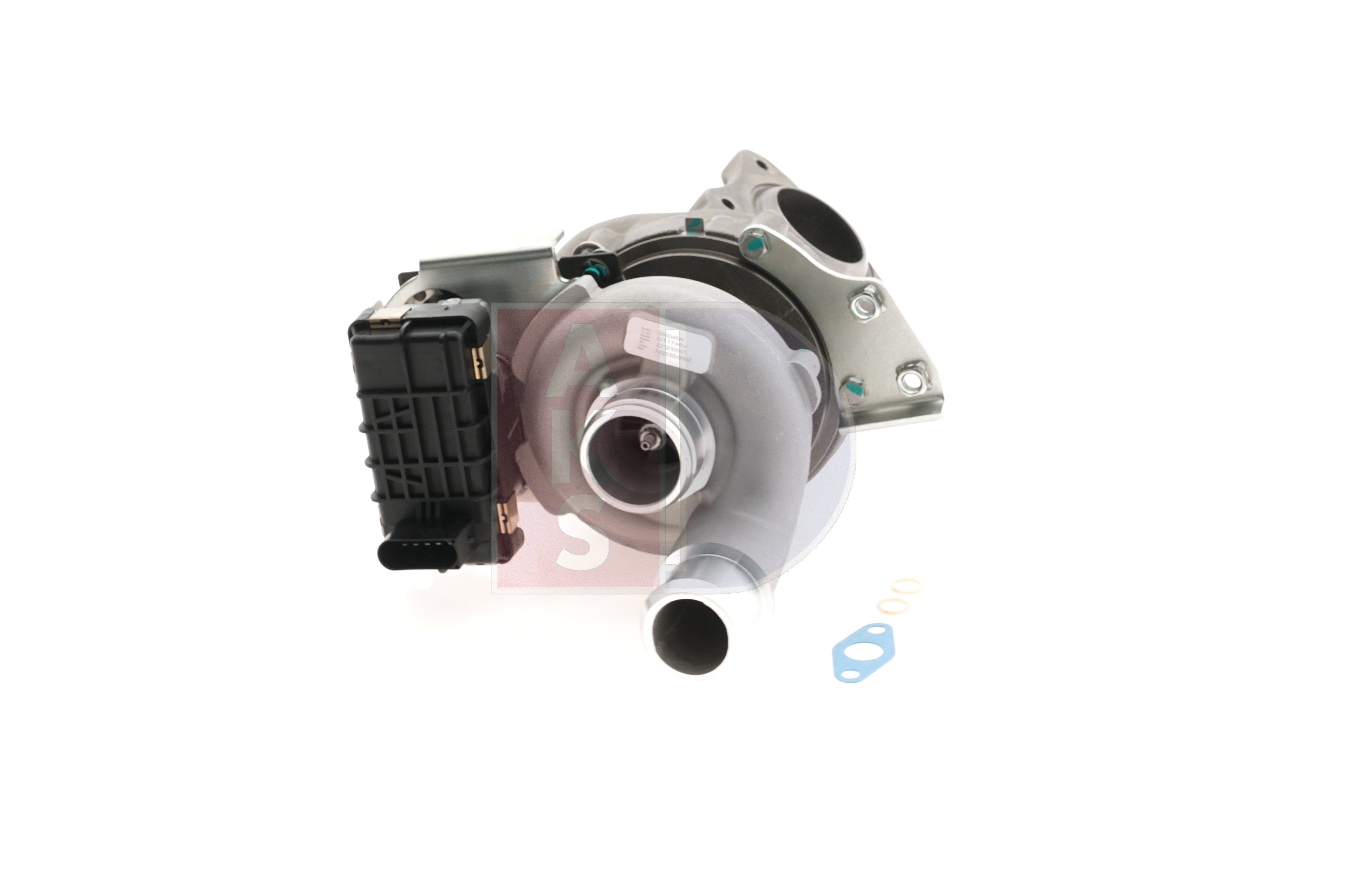 095046N AKS DASIS 1521485 Turbolader