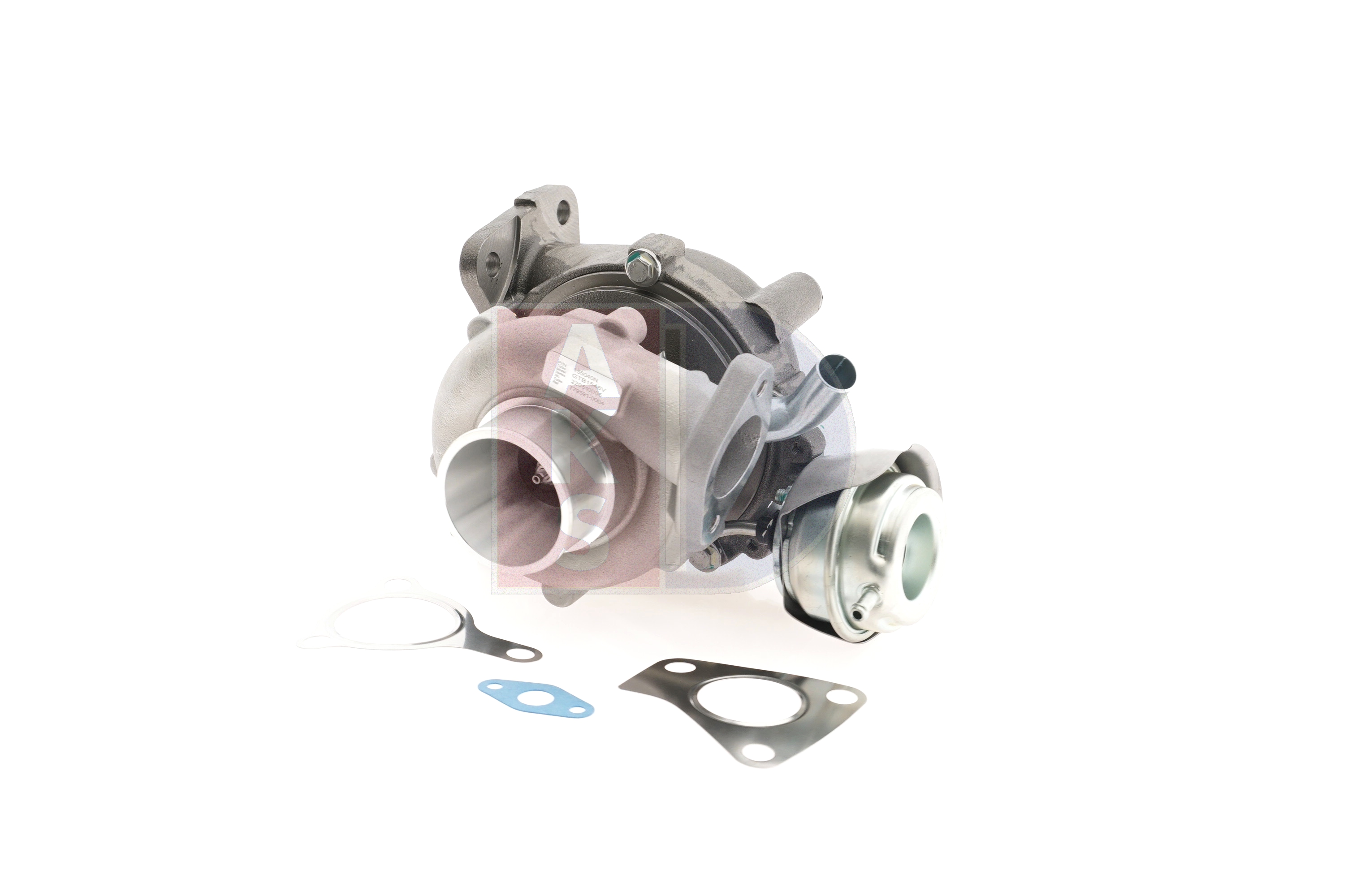 Turbolader AKS DASIS DS DS3 155040N