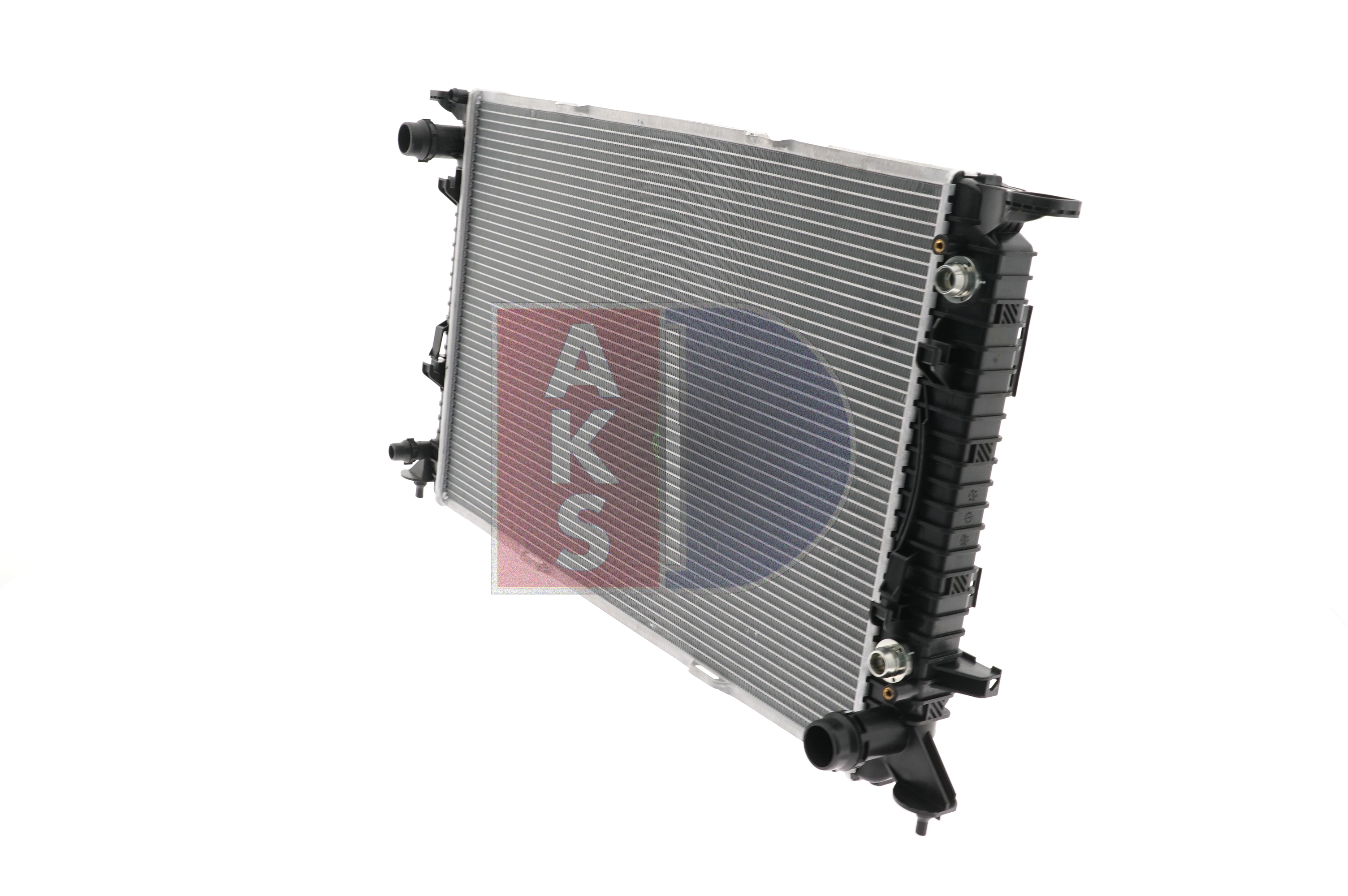 AKS DASIS 95B 121 251 A Radiateur 170014N