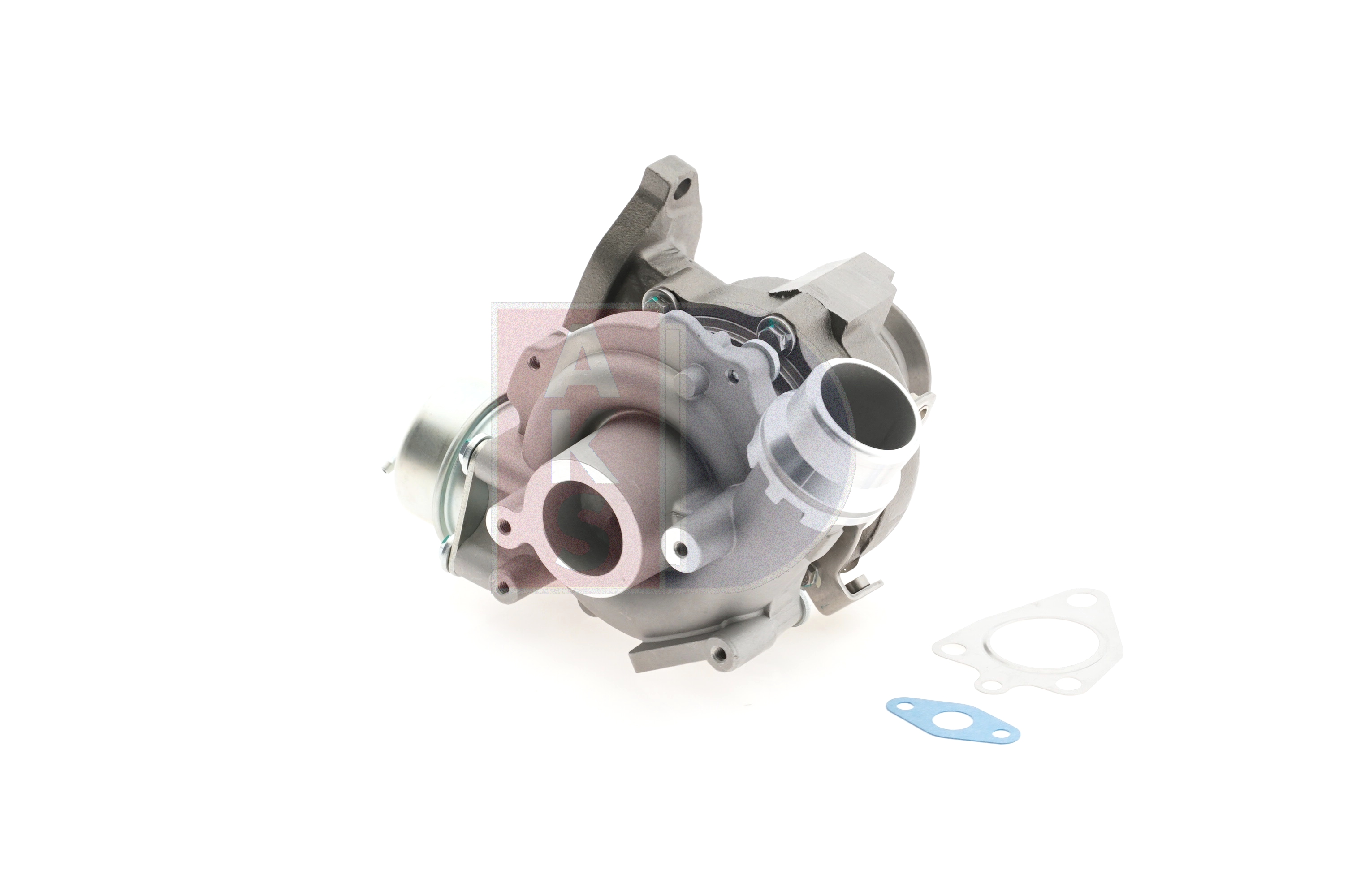 Turbolader AKS DASIS PORSCHE CAYENNE 185031N
