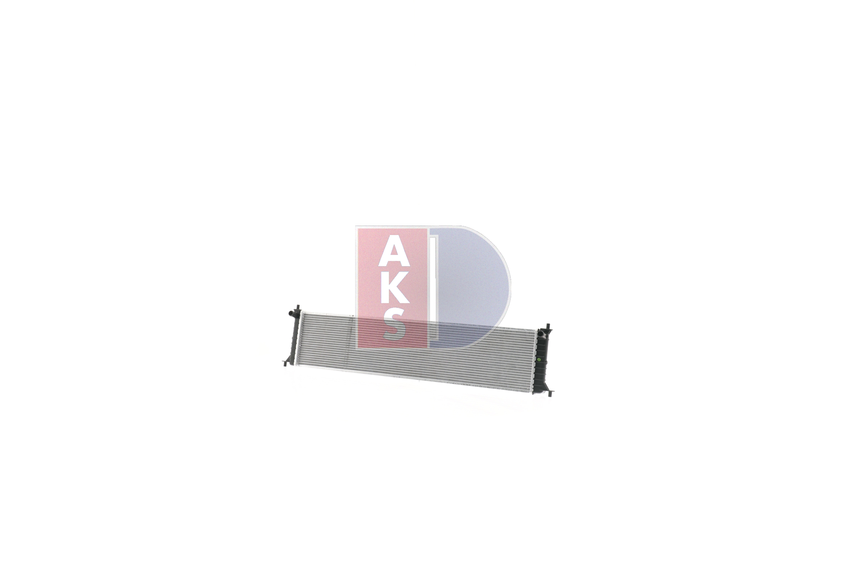 AKS DASIS 520048N radiateur 6007372-00-A