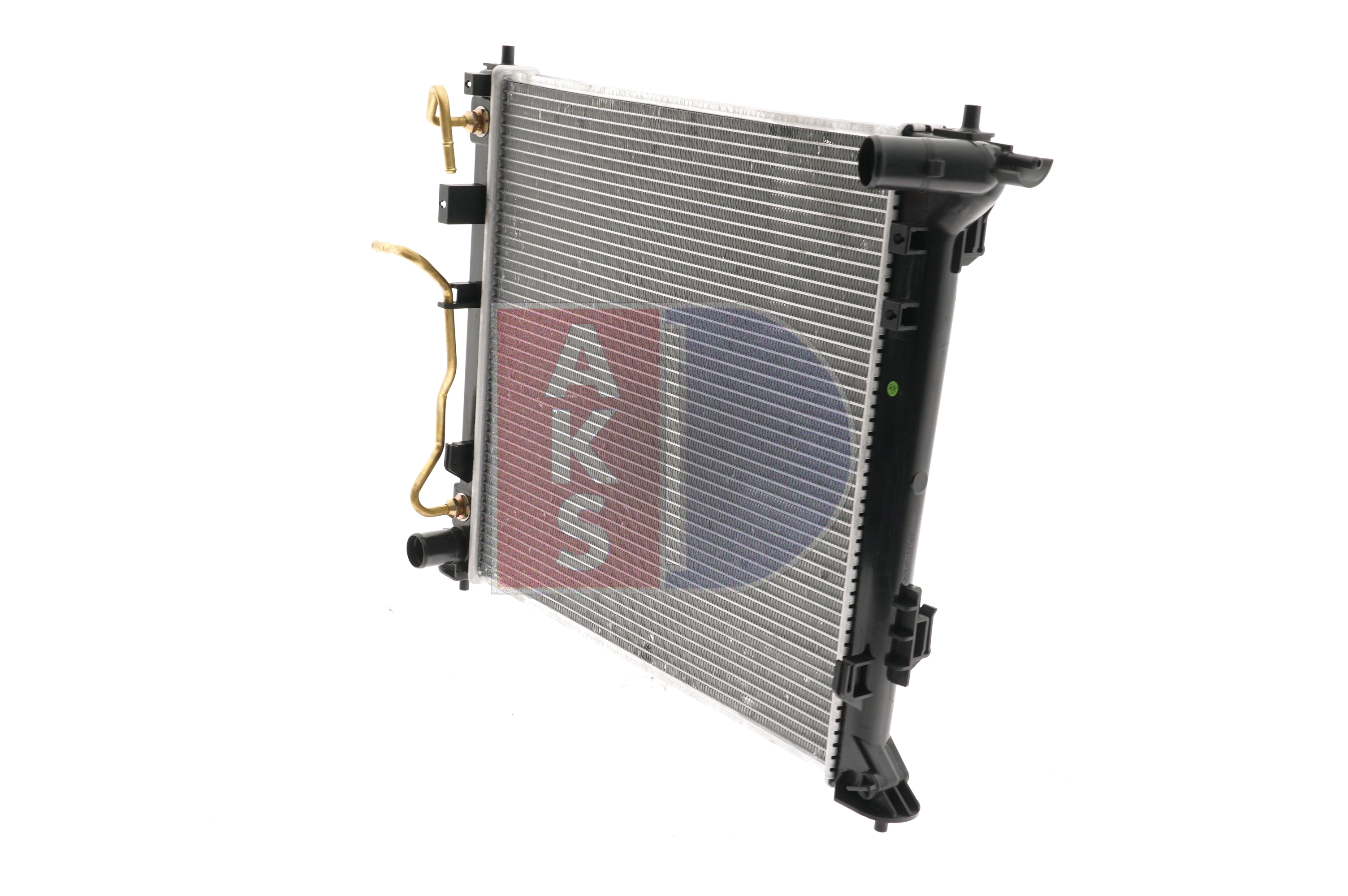 AKS DASIS 25310-D7100 Radiateur 560159N
