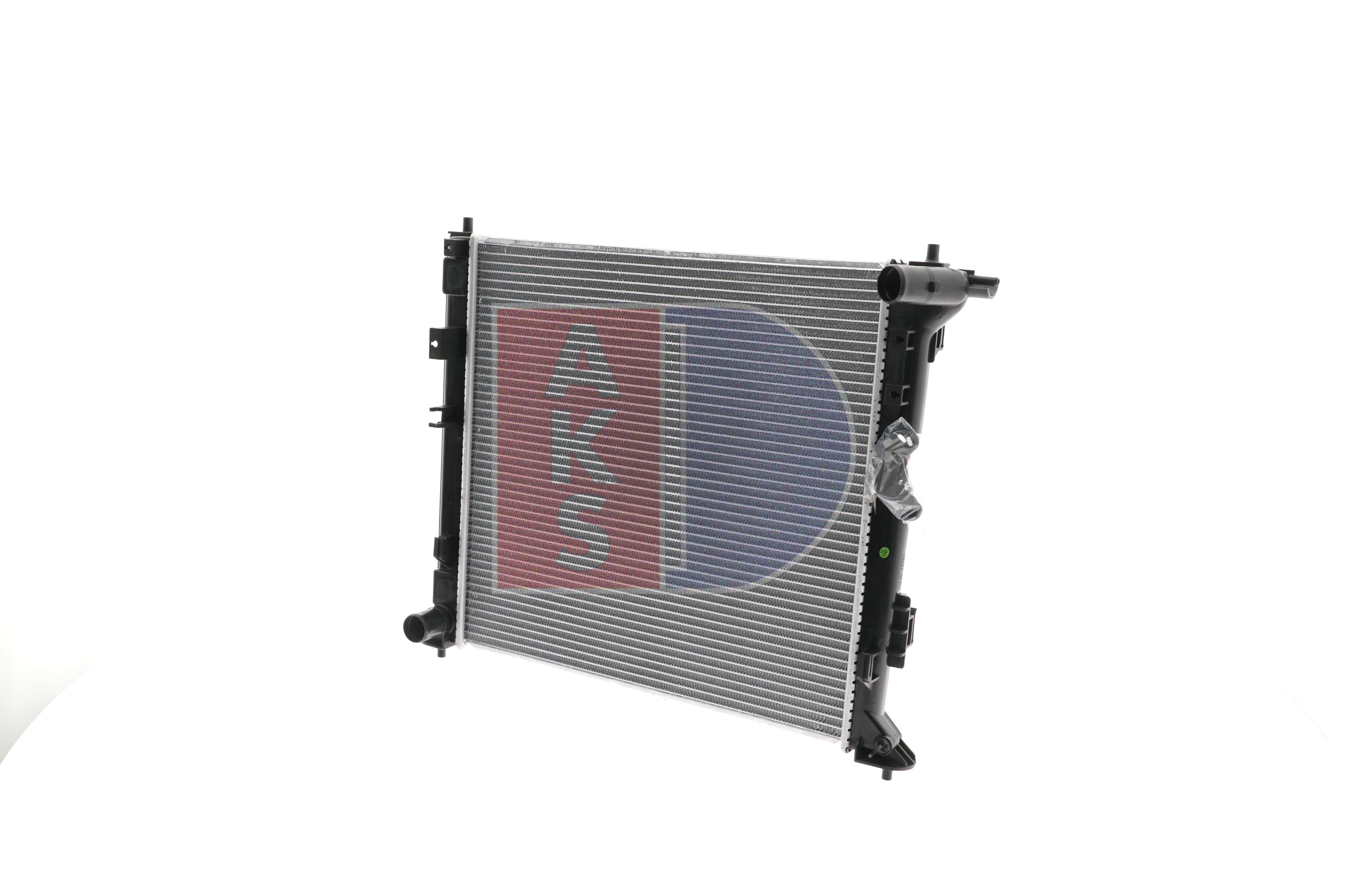 AKS DASIS 560160N radiateur 25310-D7000