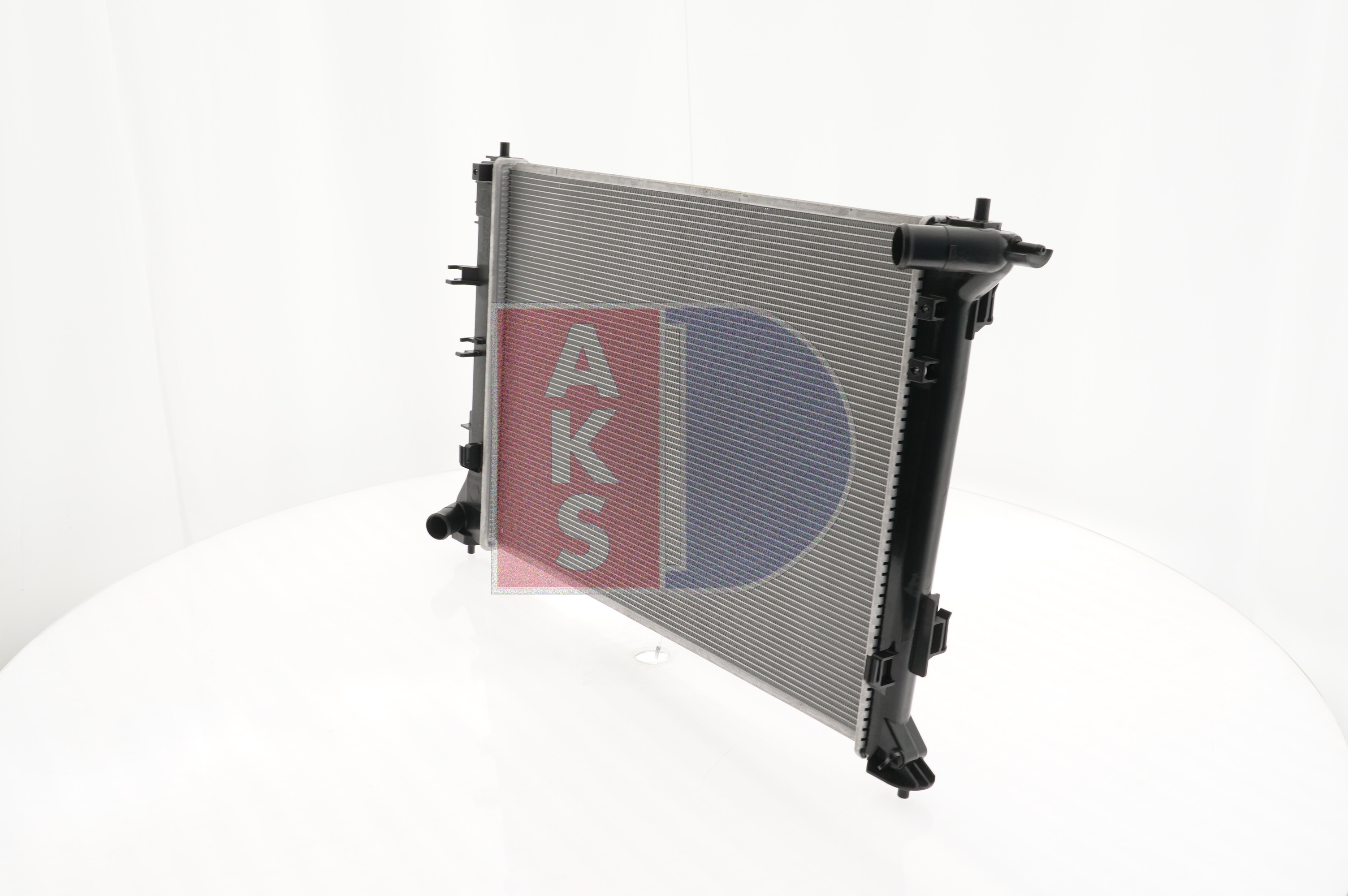 KIA PROCEED AKS DASIS radiator 560161N