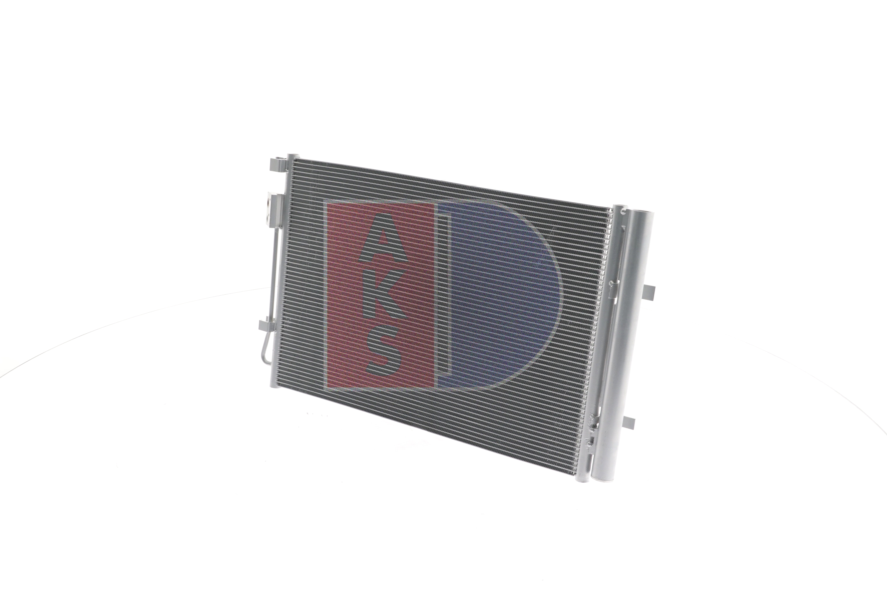 AKS DASIS 562091N condensor voor airco 97606-C8050