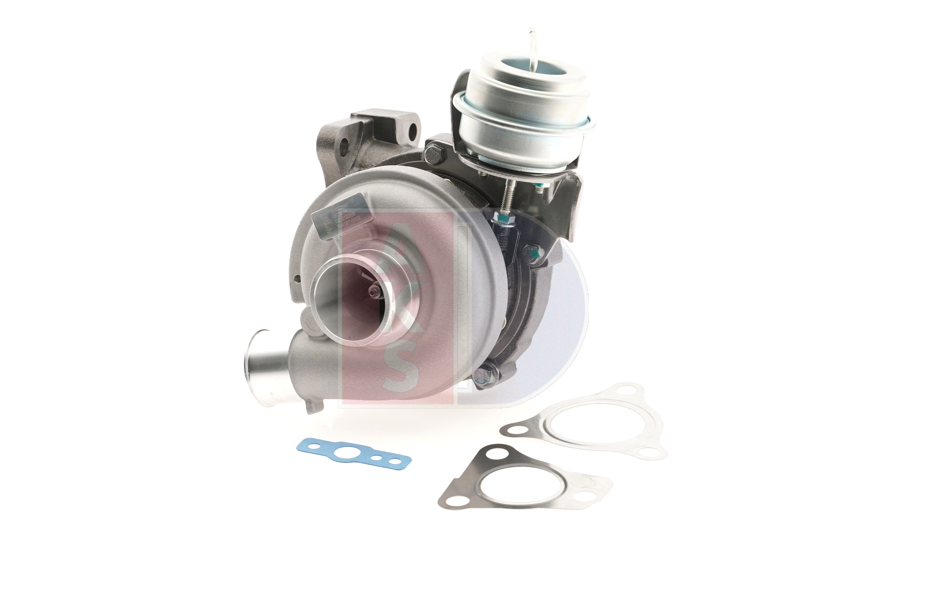AKS DASIS 565025N turbocharger 28201-2A850