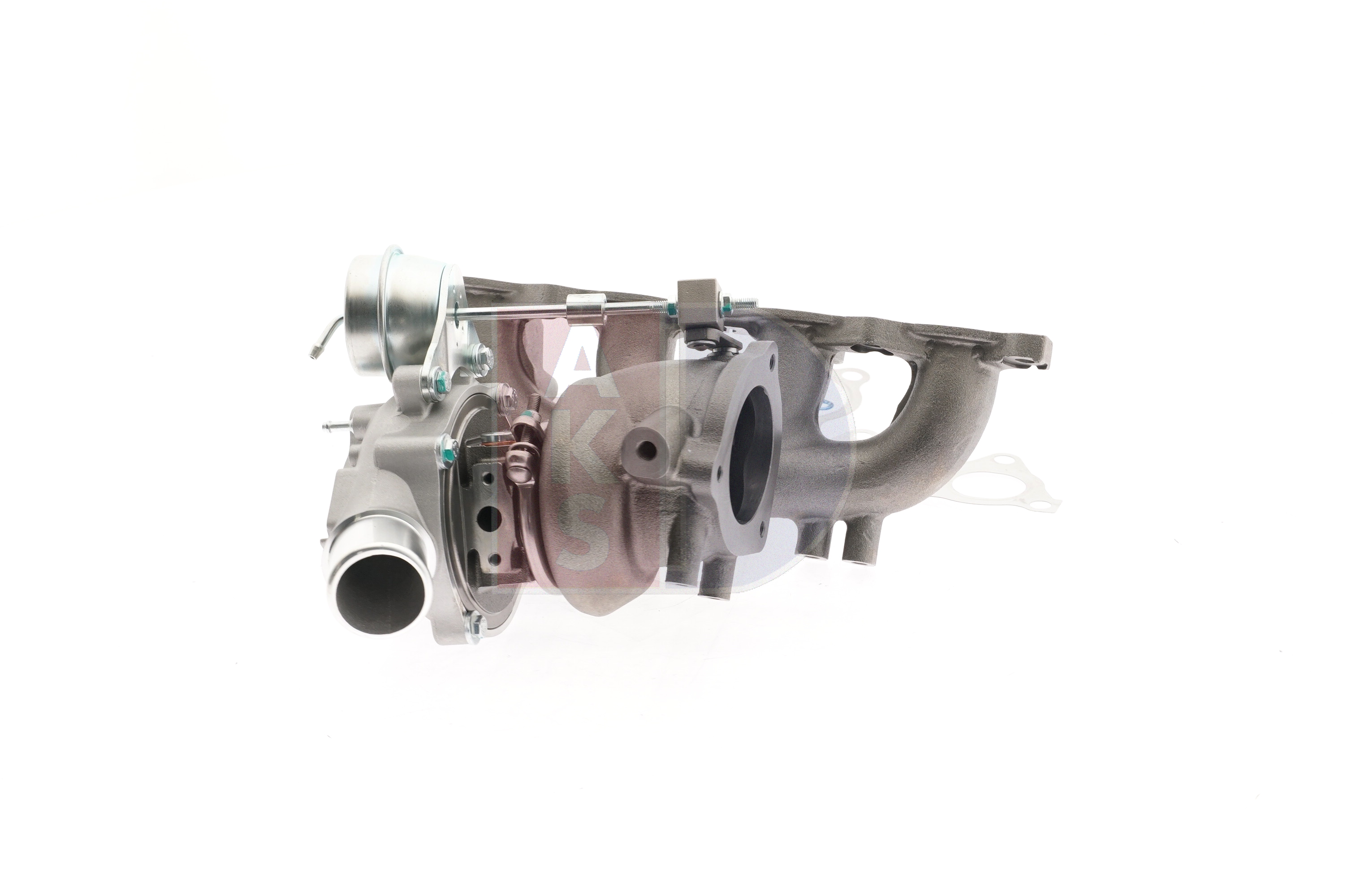 AKS DASIS 565026N turbocharger 282312B700