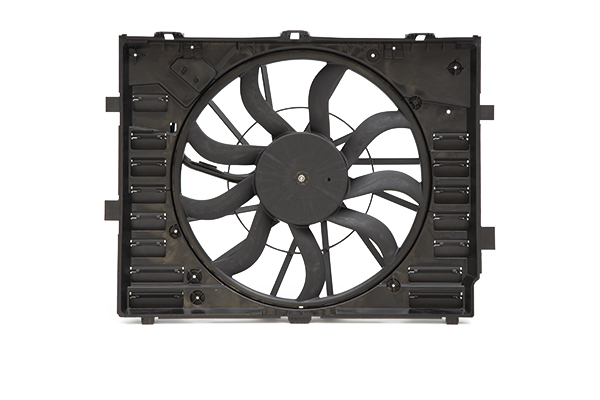VDO 2803650005380 koelventilator 7P0 121 203K