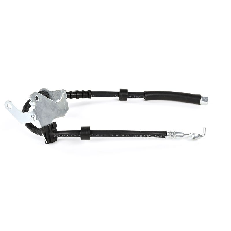 DELPHI LH7616 Bremseslange DS DS 4 II PureTech 130 131 HK Benzin 2023