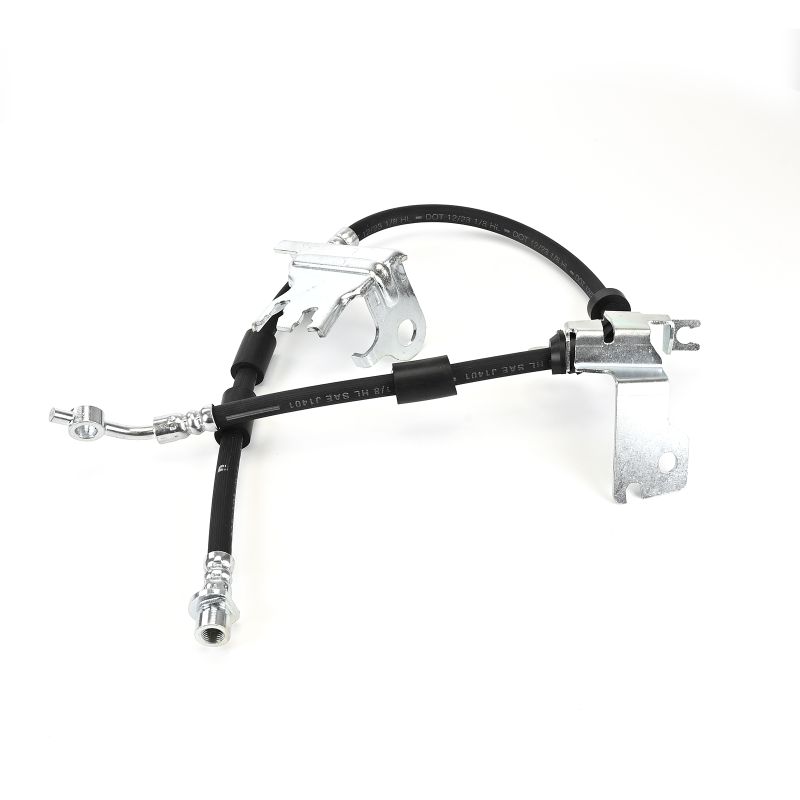DELPHI LH7762 Bremsschlauch Land Rover Discovery 5 3.0 Td6 4x4 258 PS Diesel 2020