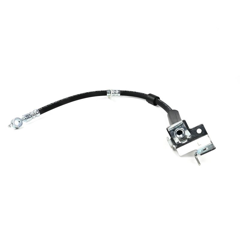 DELPHI LH7778 Bremsschlauch Ford Galaxy MK3 2.0 EcoBlue (YMCB) 150 PS Diesel 2022