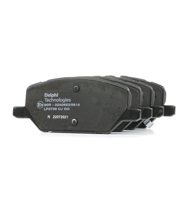Klosser DELPHI OPEL INSIGNIA LP3736