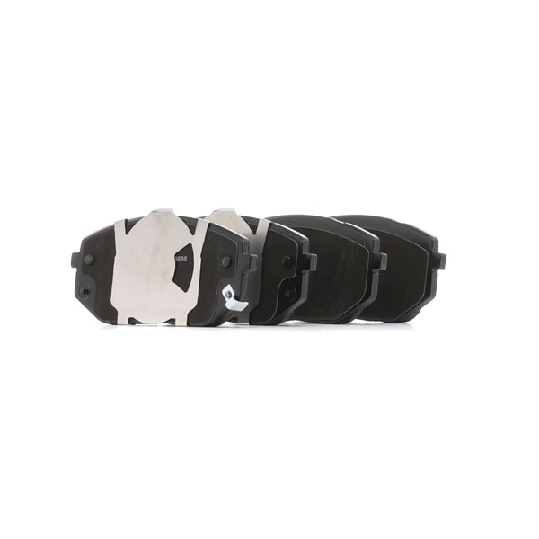 DELPHI LP3741 Forlygter KIA EV6 (CV) 84 228 HK EL 2024