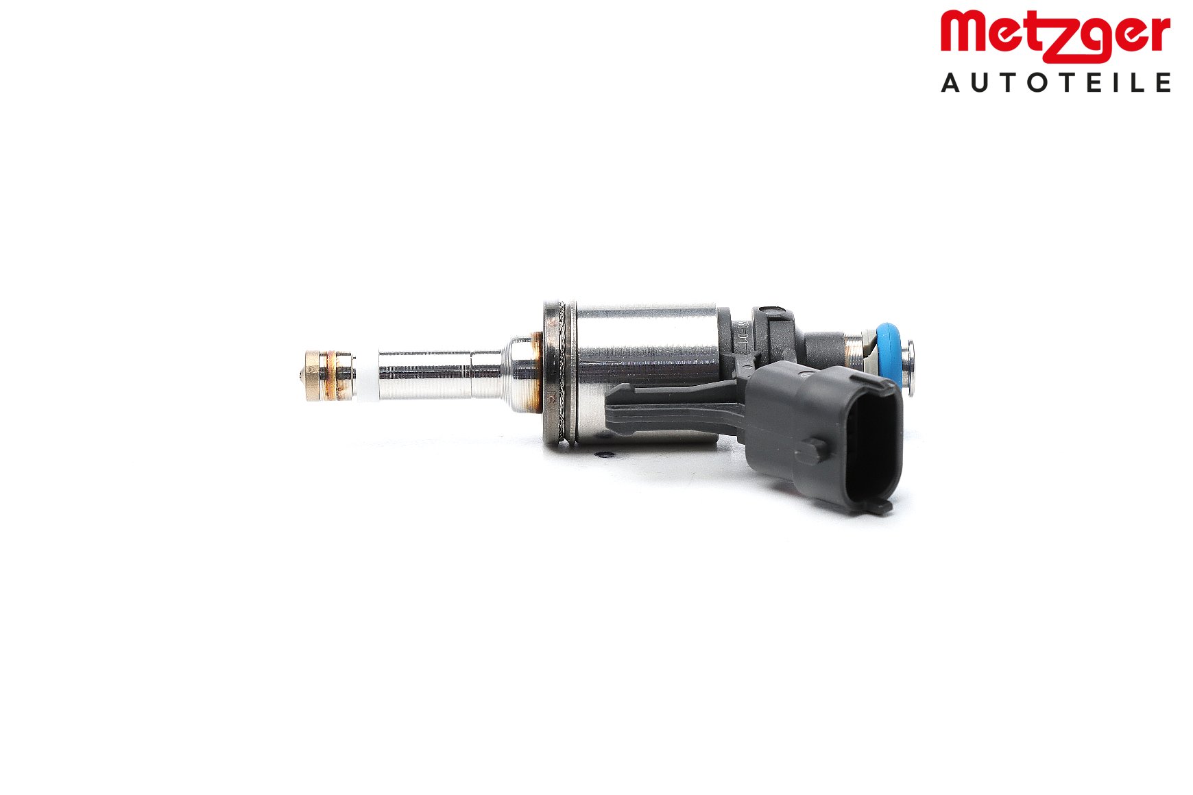 METZGER 0920033 Injectors BMW F20 118 i 170 hp Petrol 2012