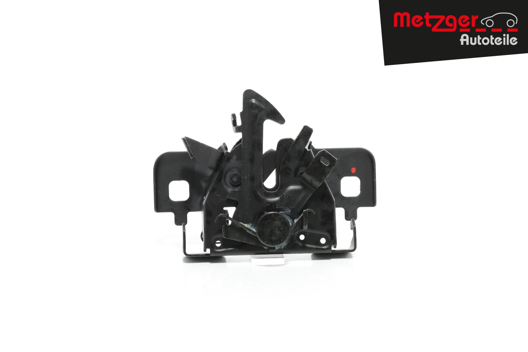 METZGER 2310576 Motora pārsegs / -atsevišķi komponenti / -izolācija OPEL Vivaro B Platforma / Šasija (X82) 1.6 CDTI (03) 116 ZS Dīzelis 2014