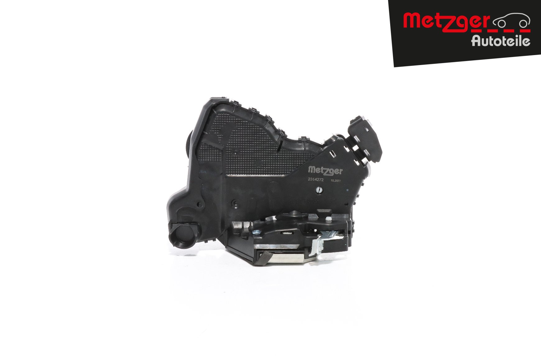 METZGER 2314272 Lukko Toyota Auris e15 1.33 Dual-VVTi (NRE150_) 99 hv Bensiini 2011
