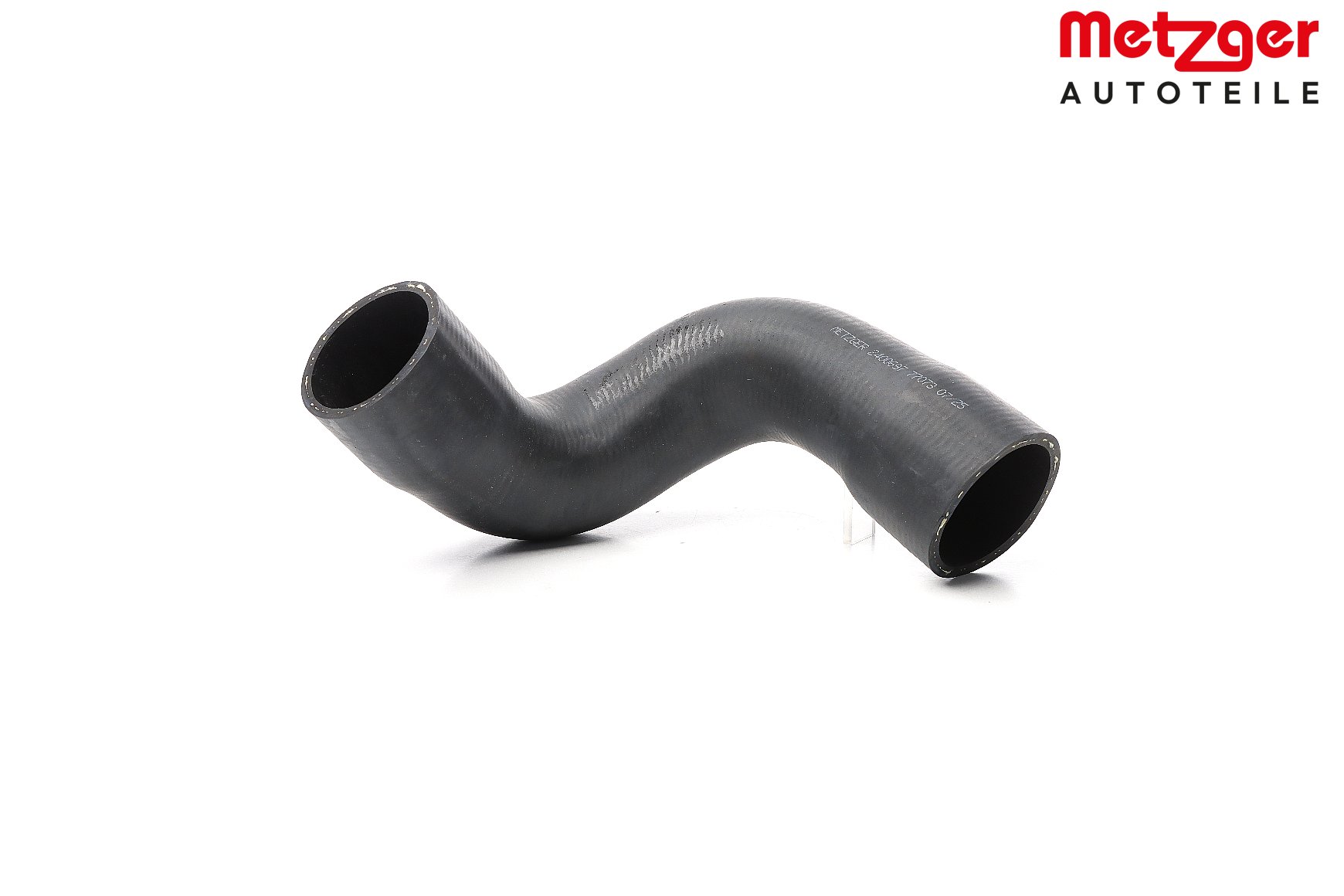 Flessibile aria alimentazione METZGER 2400697 LANCIA FULVIA