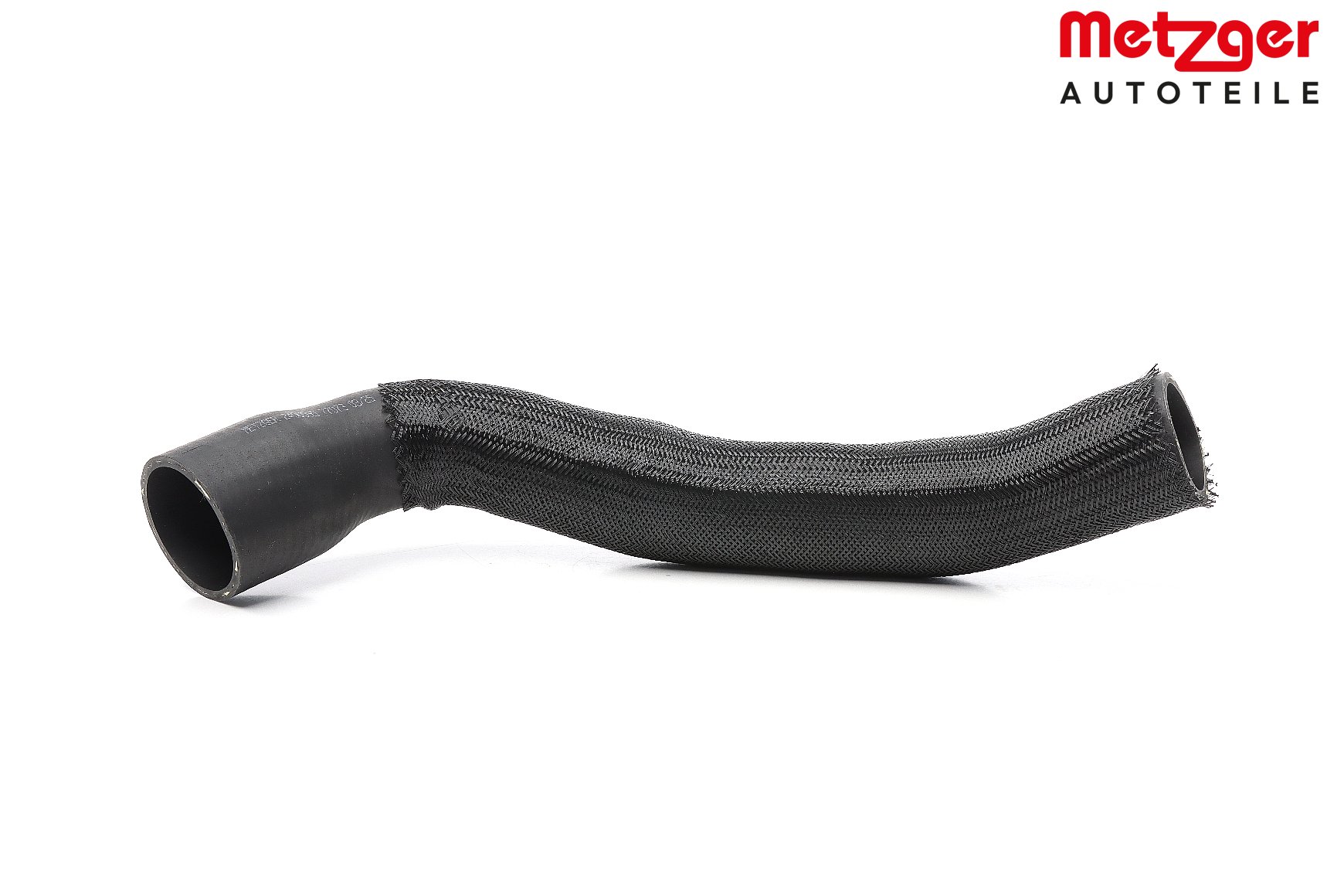 Peugeot 307 CC Ladeluftschlauch original METZGER 2400698 Preis