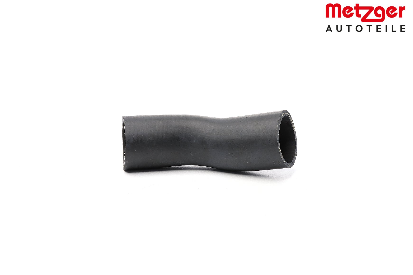 2400702 METZGER 0382NL Ladeluftschlauch