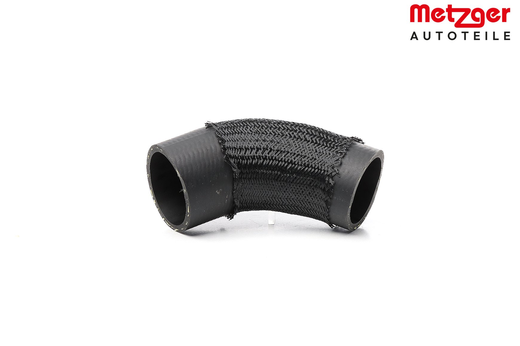 METZGER 2400746 novo Tubo intercooler KIA original